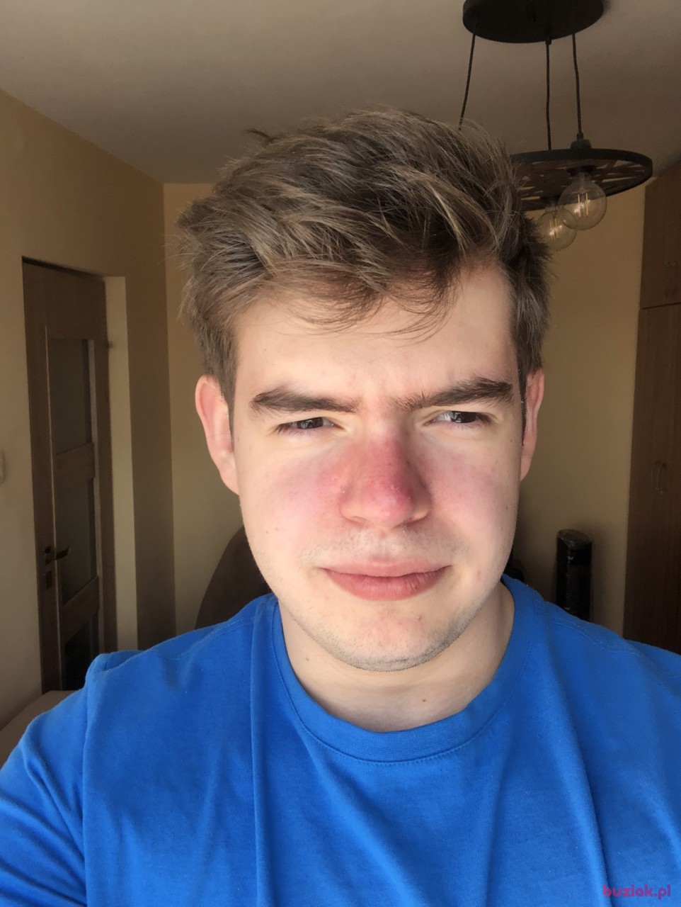Marcin, Male, 21, Kraków, Polska: 1