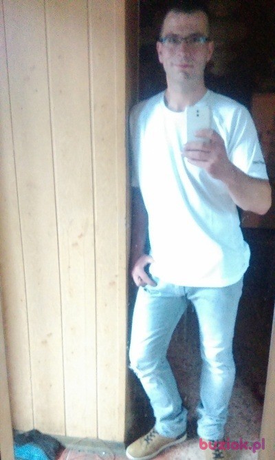 Tomek , Mężczyzna, 40, Tilburg, Holandia, Zdjęcie: 3