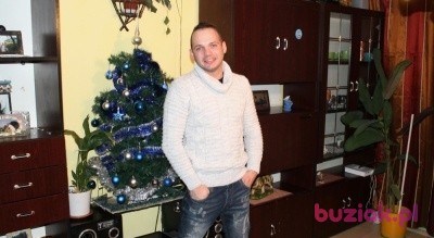 Adam, Male, 38, Polska, Photo: 1