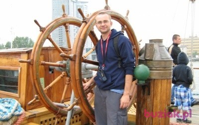 krzysztof, Mężczyzna, 49, Środa Wielkopolska, Polska, Zdjęcie: 1