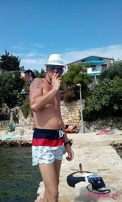 Marcin, Male, 46, Niemcy: 1