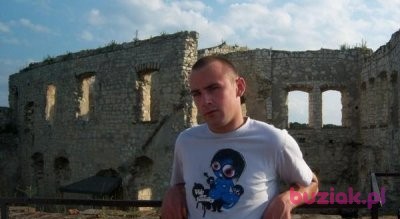 Konrad, Male, 39, Otwock, Polska, Photo: 2