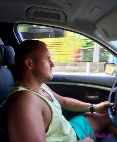 Sebastian, Mężczyzna, 42, Stargard Szczeciński, Polska, Zdjęcie: 2