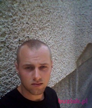 Roman , Mężczyzna, 32, Dzierżoniów, Polska: 1