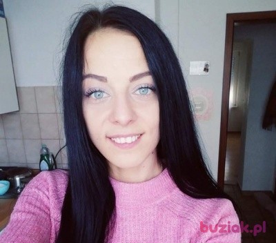 Daria, Female, 30, Kożuchów, Polska: 1