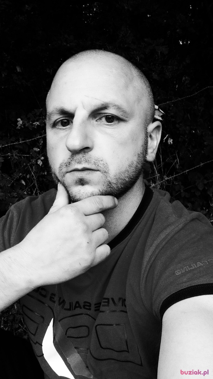 Tomasz, Mężczyzna, 40, Nowy Sącz, Polska: 1