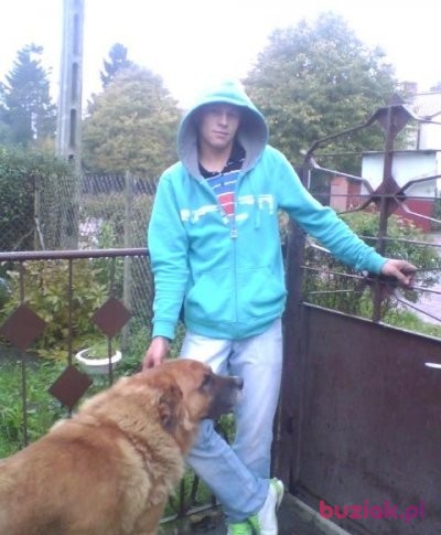 Kamil, Mężczyzna, 33, Warszawa, Polska, Zdjęcie: 1