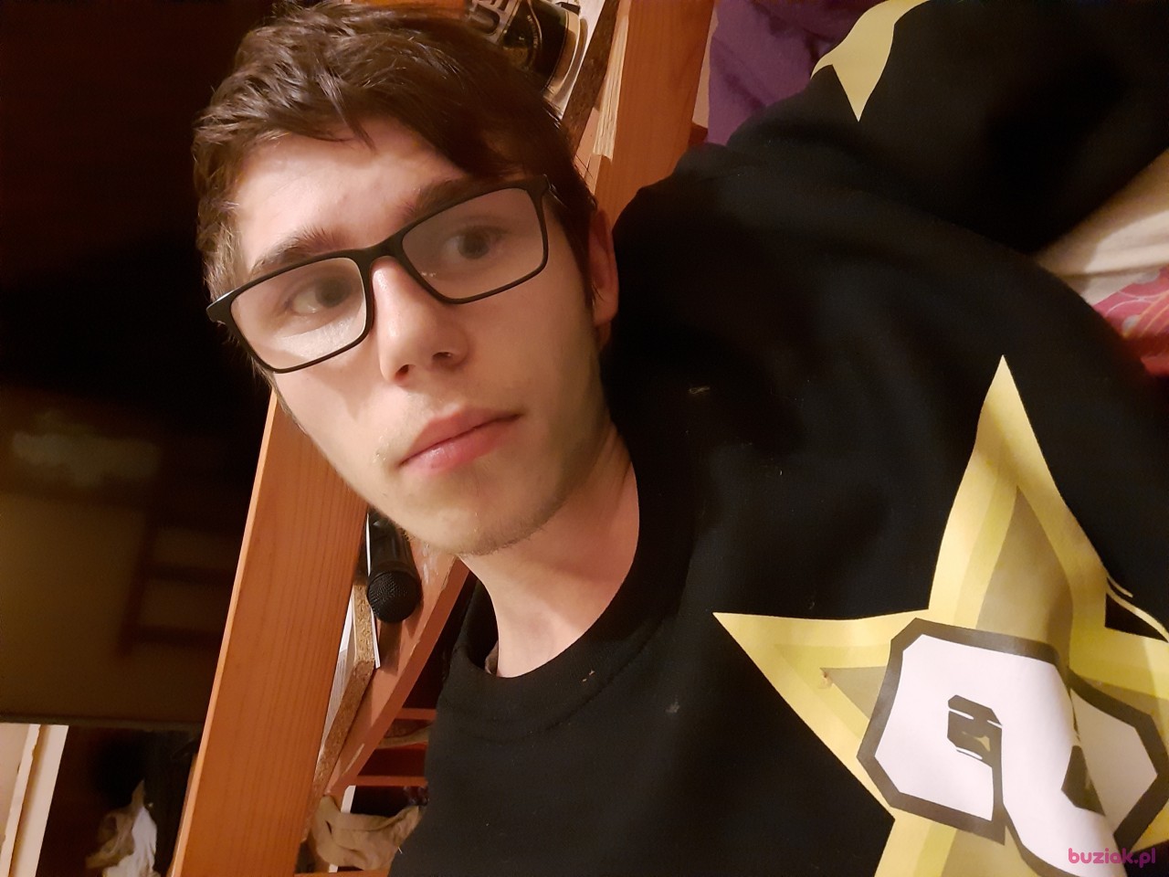 Kacper, Male, 22, Mrągowo, Polska: 1