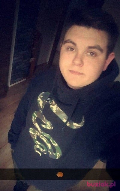 SooGx, Male, 27, Polska: 1
