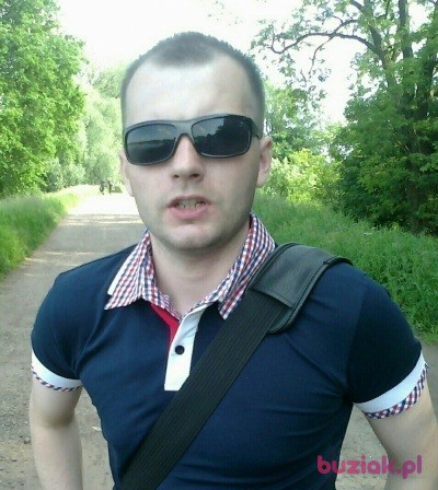 Irokez84, Male, 40, Gorzów Wielkopolski, Polska, Photo: 4