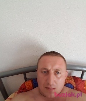 Łukasz , Male, 39, Szczecin, Polska, Photo: 1