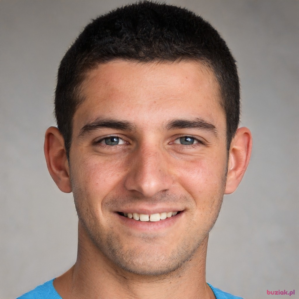 bartek, Mężczyzna, 30, Poznań, Polska: 1