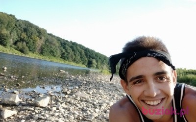 Konrad, Mężczyzna, 26, Holandia: 1