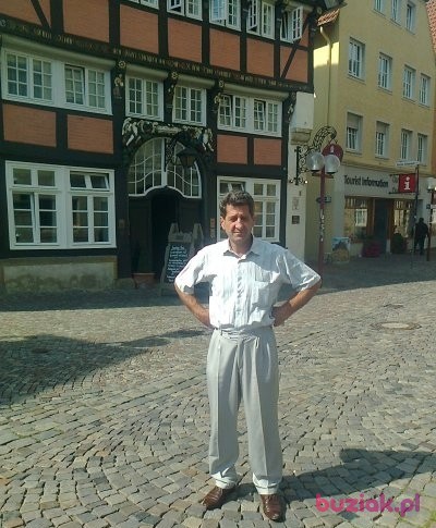 Marek, Mężczyzna, 62, Ostrów Mazowiecka, Polska, Zdjęcie: 3