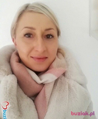 Wioletta , Kobieta, 43, Frankfurt, Niemcy, Zdjęcie: 2