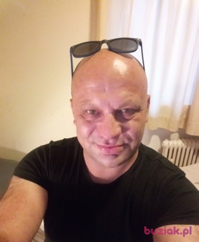 Damian, Mężczyzna, 48, Berlin, Niemcy: 1
