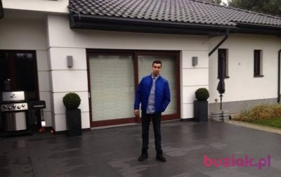 Karim Lubański, Mężczyzna, 32, Warszawa, Polska, Zdjęcie: 4