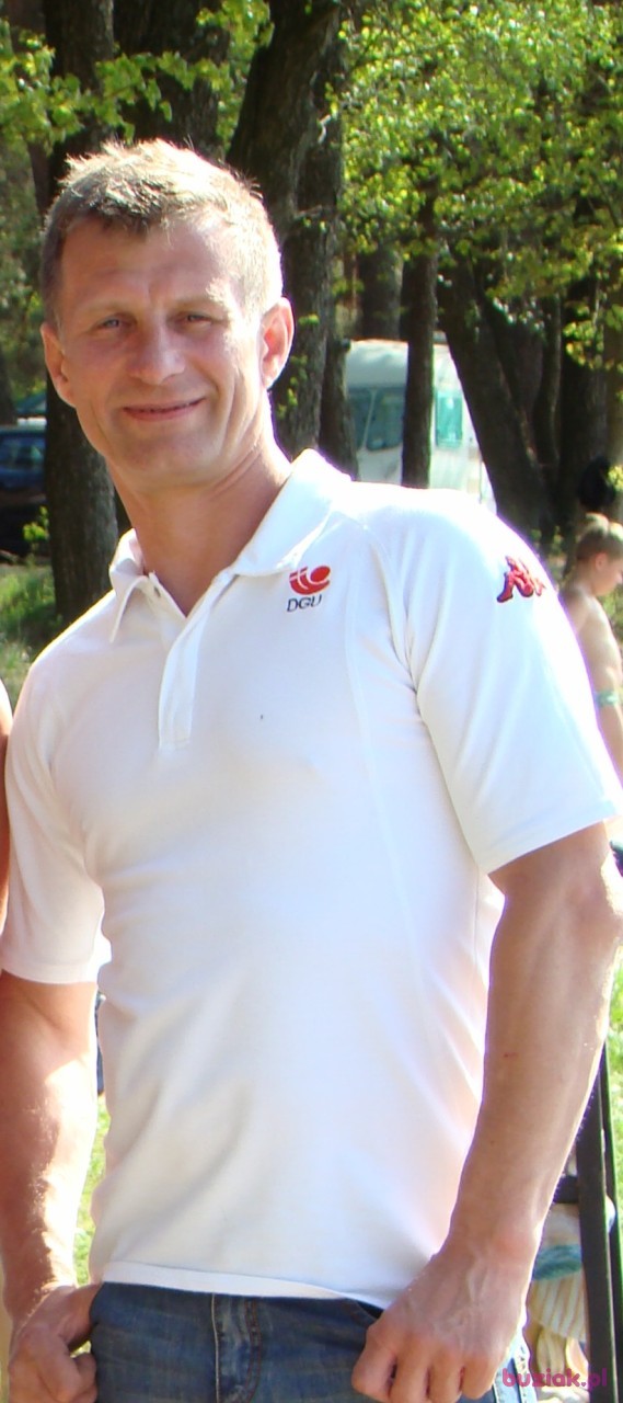 marek, Mężczyzna, 56, Szczytno, Polska, Zdjęcie: 3