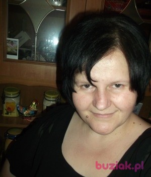 violetta, Female, 49, Gostyń, Polska, Photo: 2