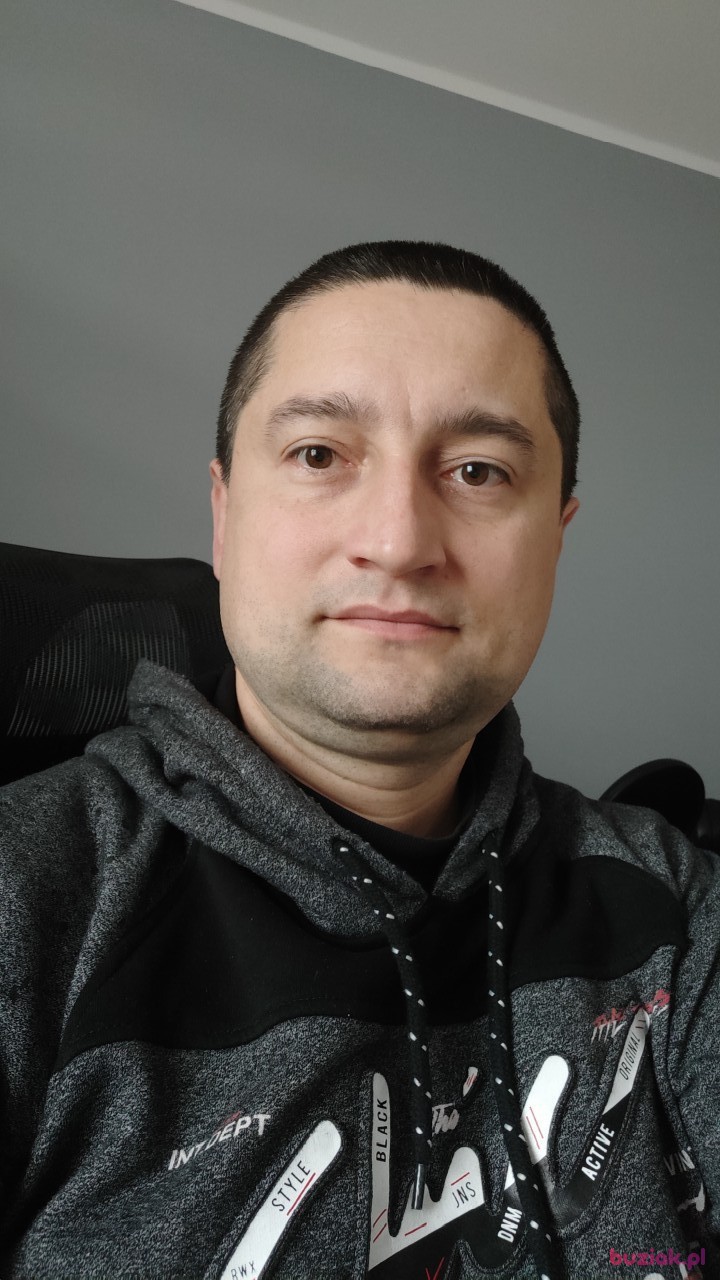 Krystian, Mężczyzna, 45, Toruń, Polska: 1