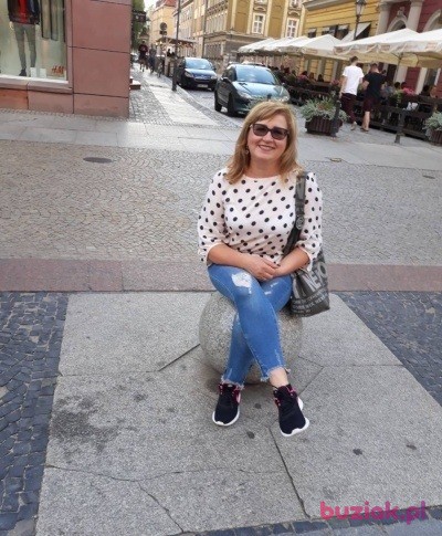 Viki, Kobieta, 53, Wrocław, Polska, Zdjęcie: 2