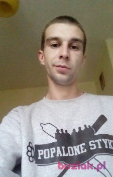 Pit, Male, 29, Szczecin, Polska: 1