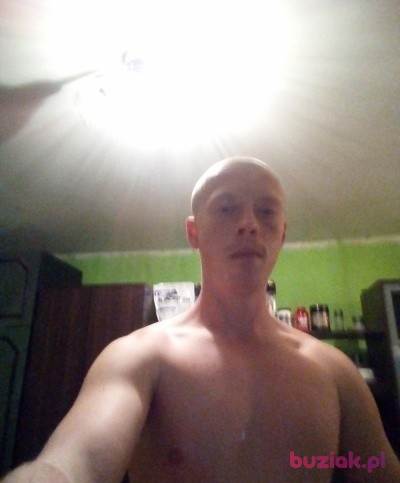michal, Male, 32, Rydułtowy, Polska: 1