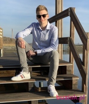 Sławek, Male, 32, Rybnik, Polska, Photo: 1