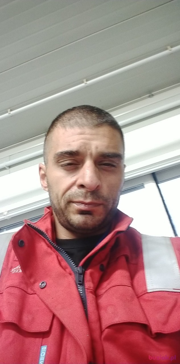 Mateusz, Mężczyzna, 39, Amsterdam, Holandia: 1
