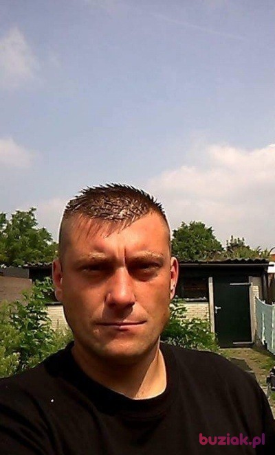 Lukasz, Mężczyzna, 40, Eindhoven, Holandia, Zdjęcie: 2