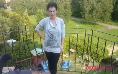 monika, Female, 36, Słupsk, Polska, Photo: 1