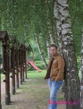 Jarek, Mężczyzna, 49, Szczecin, Polska, Zdjęcie: 3