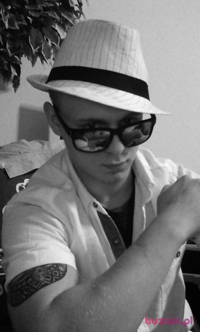 Przemek, Male, 29, Grudziądz, Polska, Photo: 1