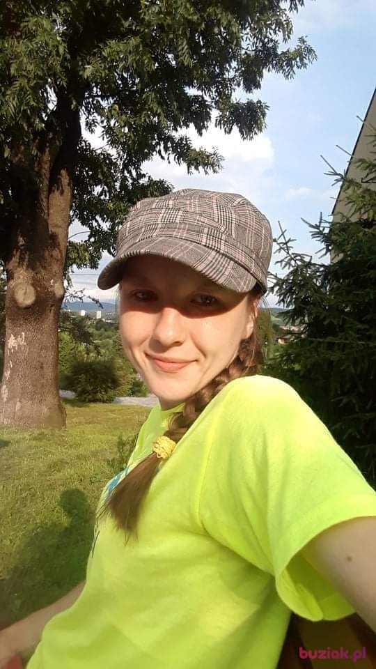 sandra, Kobieta, 35, Nowy Sącz, Polska, Zdjęcie: 13