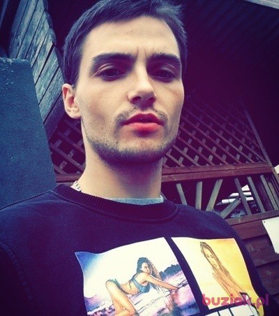 Damian Markus , Mężczyzna, 31, Międzyrzec Podlaski, Polska, Zdjęcie: 2