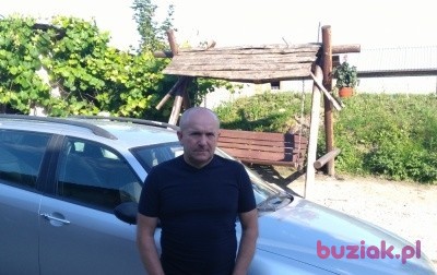 marian9955, Male, 60, Tomaszów Lubelski, Polska, Photo: 1