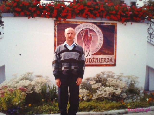 wladek, Male, 65, Nowy Targ, Polska, Photo: 1