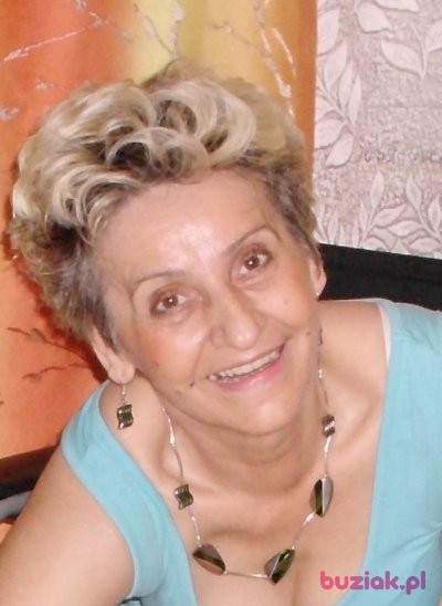 Alina, Kobieta, 52, Kielce, Polska, Zdjęcie: 1