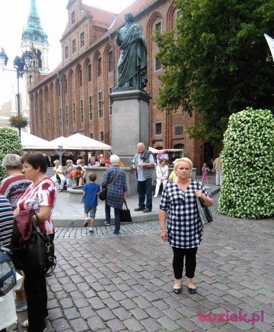 Ania, Female, 64, Mława, Polska, Photo: 11