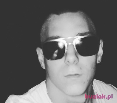 Patryk, Male, 26, Racibórz, Polska: 1