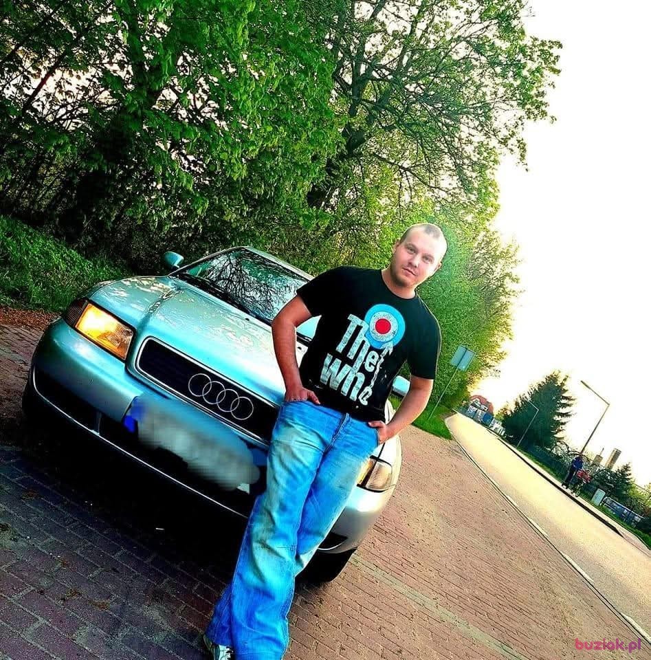 Krystian, Male, 21, Ełk, Polska: 1