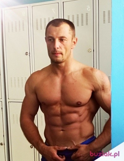 Arkadiusz, Mężczyzna, 41, Jaworzno, Polska: 1