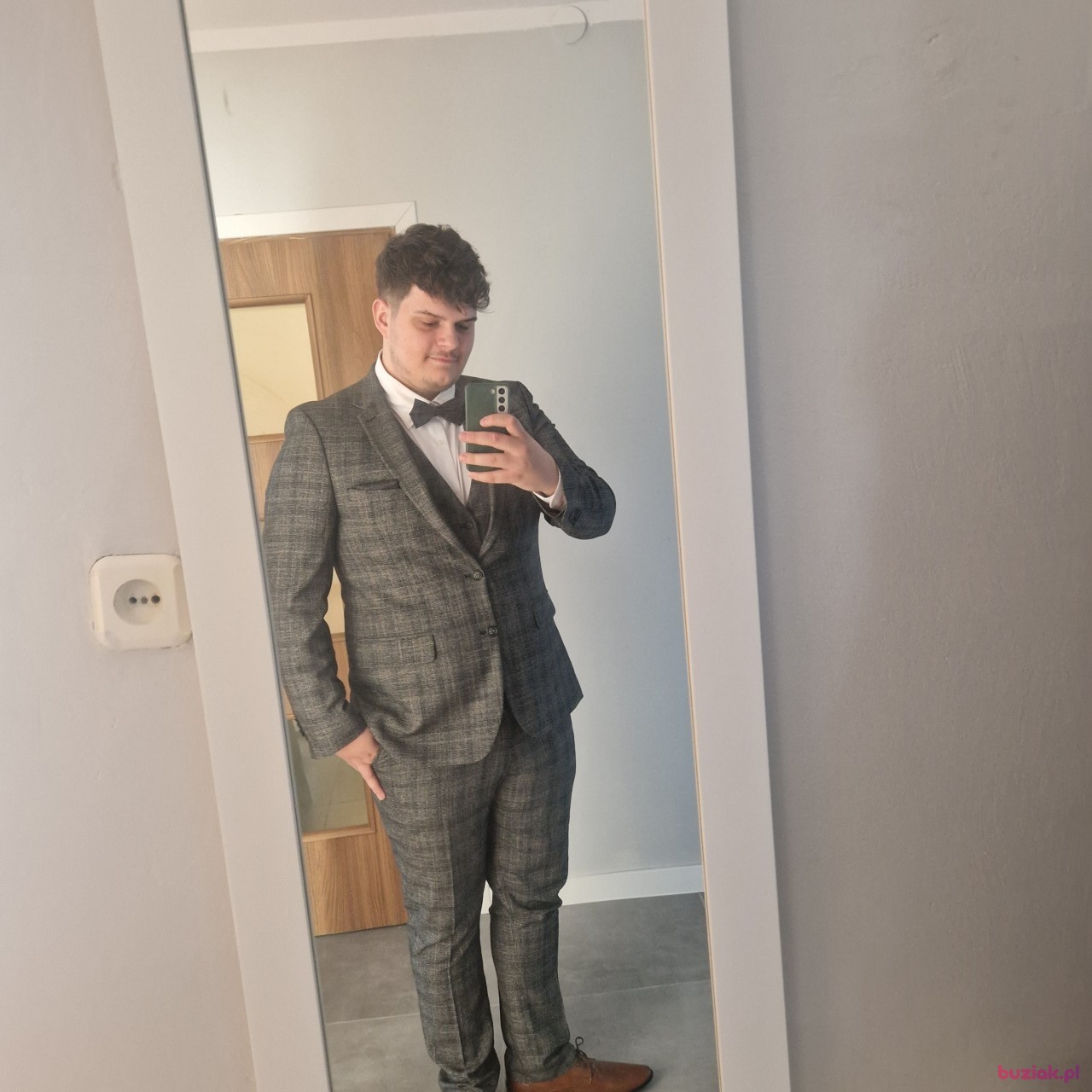 Dominik, Male, 24, Montgomery, Wielka Brytania, Photo: 3