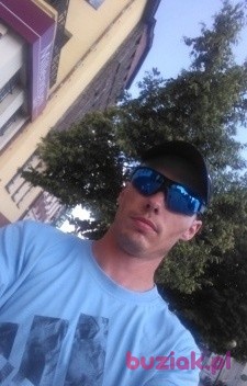 Patryk, Male, 38, Chełmno, Polska, Photo: 1