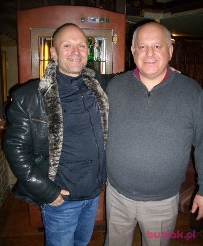 Sergio, Mężczyzna, 64, Bojanowo, Polska, Zdjęcie: 3