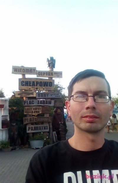 Sławomir , Male, 36, Cieszyn, Polska, Photo: 2
