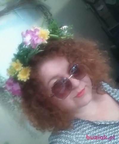 Aga, Kobieta, 50, Inowrocław, Polska, Zdjęcie: 4