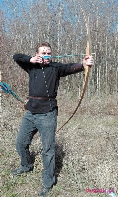 Artur, Mężczyzna, 46, Luboń, Polska, Zdjęcie: 3