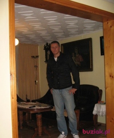 Krystian, Male, 36, Żukowo, Polska, Photo: 2