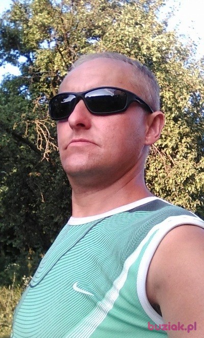 krystian, Male, 45, Szczekociny, Polska, Photo: 2